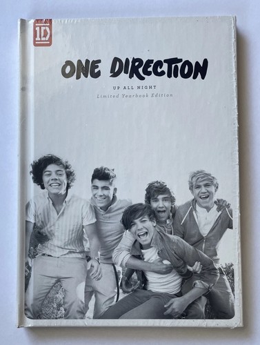 One direction all night - direction, up