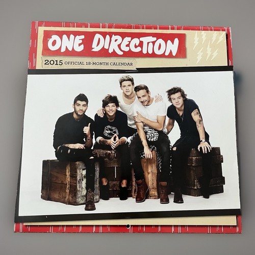 One direction calendario - direction,