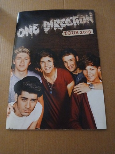 Libro programma one - libro, direction