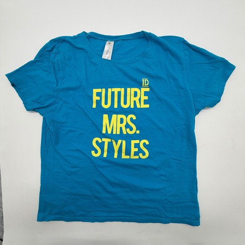 One direction future mrs - one,