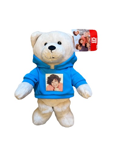 Orsacchiotto one direction - orsacchiotto,