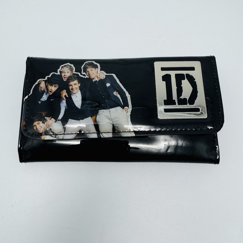 Portafoglio nero 2013 - , one