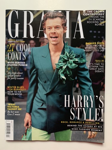 Harry styles one - styles,